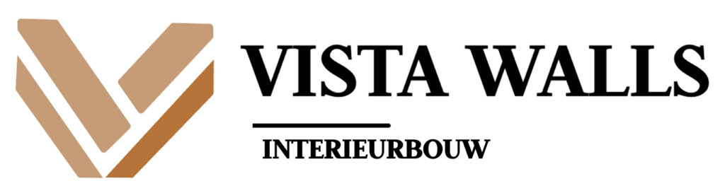 Vistawalls logo interieurbouw 2026