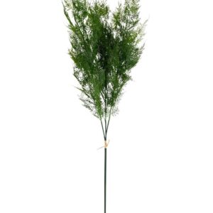 Leafora® Kunsttak Varen Deluxe 127 Cm 158176716