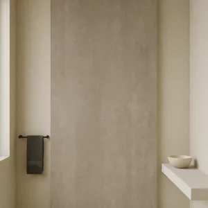 ISODECO SPC Wandpaneel Rust Stone Beige/Grijs