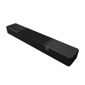 Klipsch Soundbar Flexus Core 100 Mat zwart