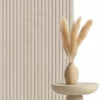 AKU brushed suede solid beige