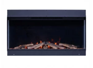Element4 sfeerhaard luxe model 100 cm
