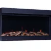 Element4 sfeerhaard luxe model 100 cm 3D View
