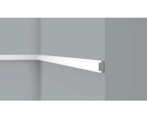 Sierlijst C18 3 x 1,45 x 200 cm voor cinewall en tv-wand