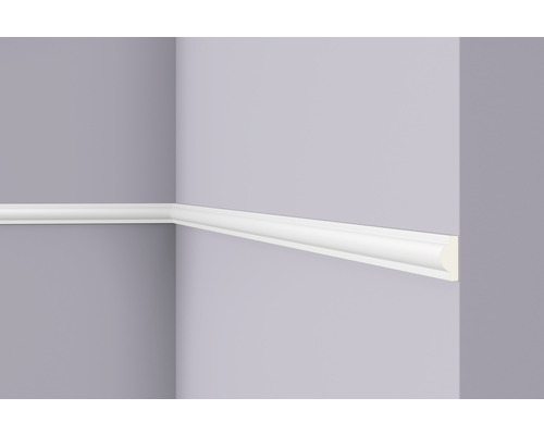 Sierlijst SP2 9 x 2,2 x 200 cm voor cinewall en luxe wanddecoratie