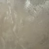 SPC beton ciré wandpaneel champagne goud closeup