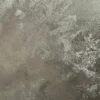 SPC beton ciré wandpaneel taupe close-up